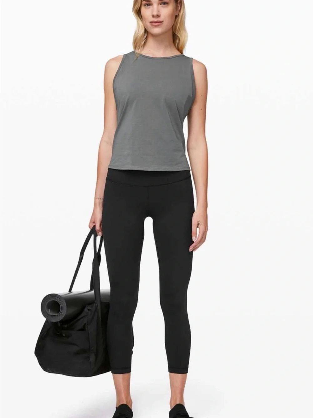 Lululemon x Soulcycle Wunder Under High-Rise Tight 25